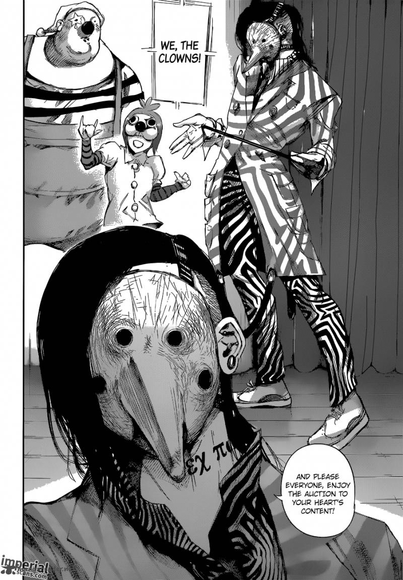 Read Tokyo Ghoul_re Manga Online