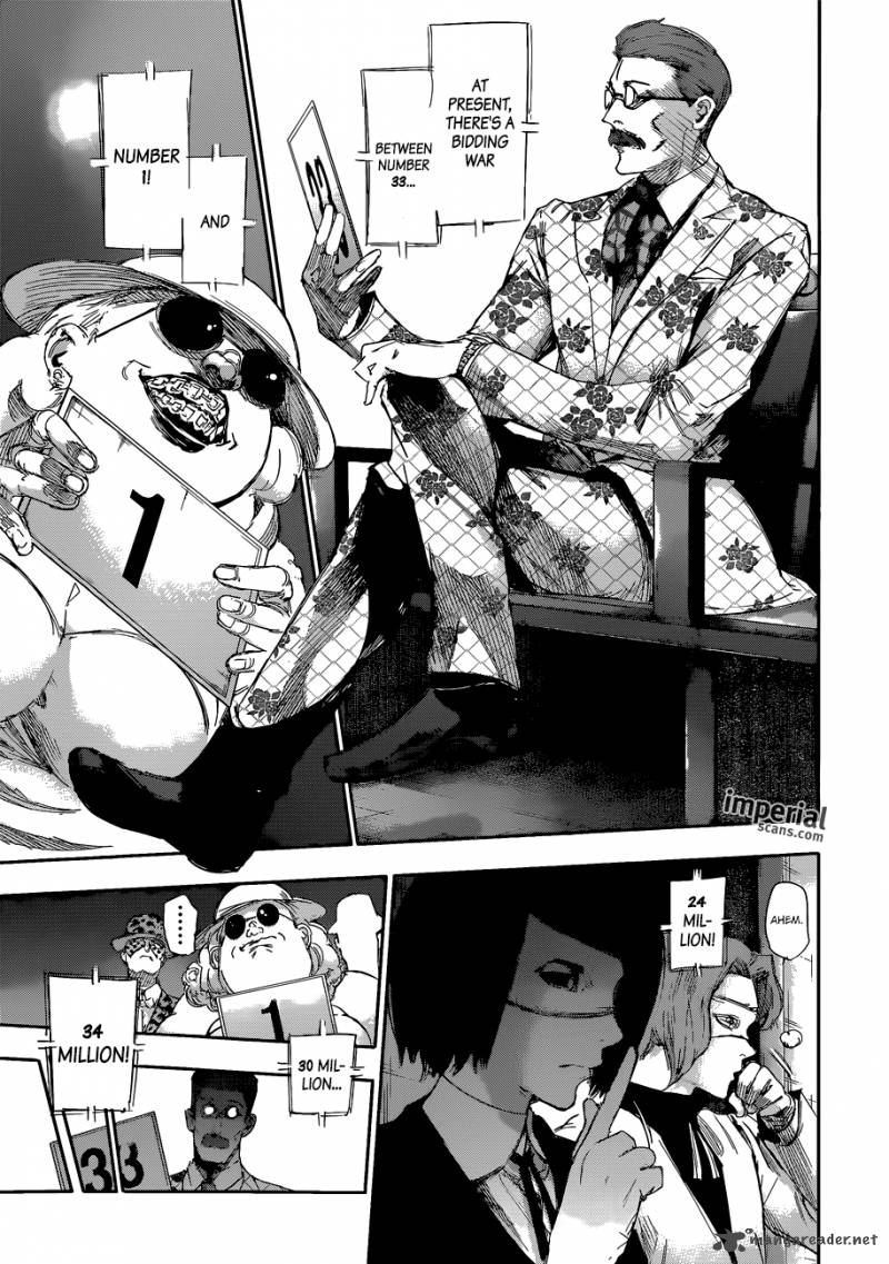 Read Tokyo Ghoul_re Manga Online