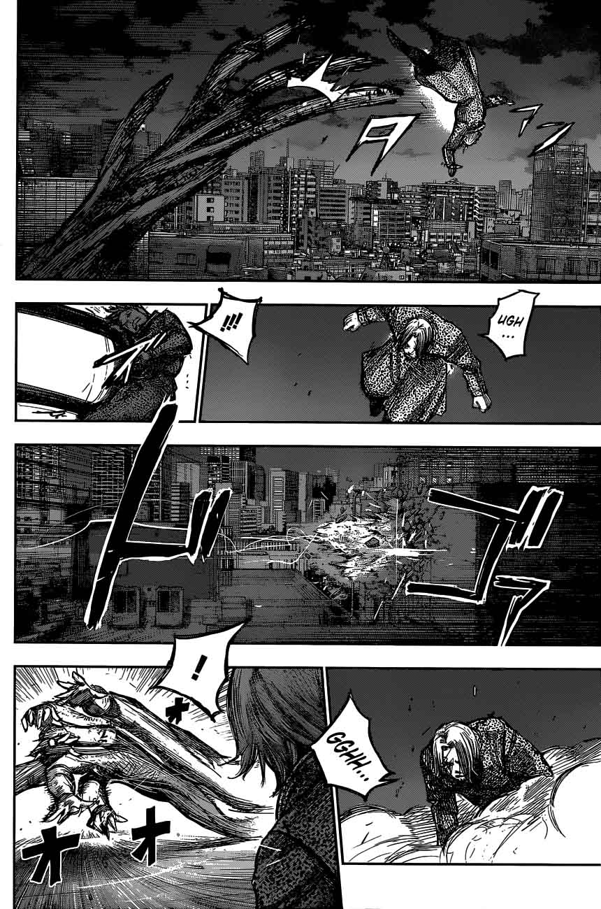 Read Tokyo Ghoul_re Manga Online