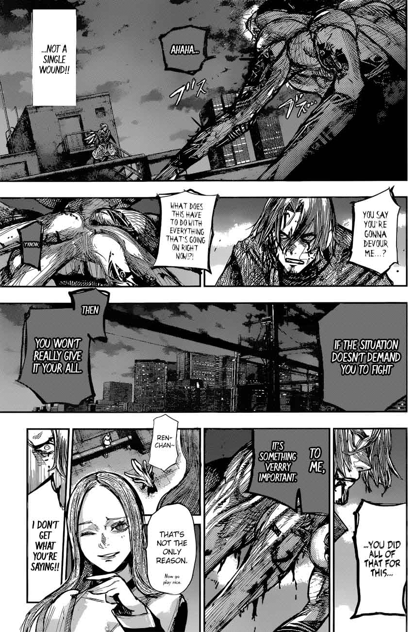 Read Tokyo Ghoul_re Manga Online