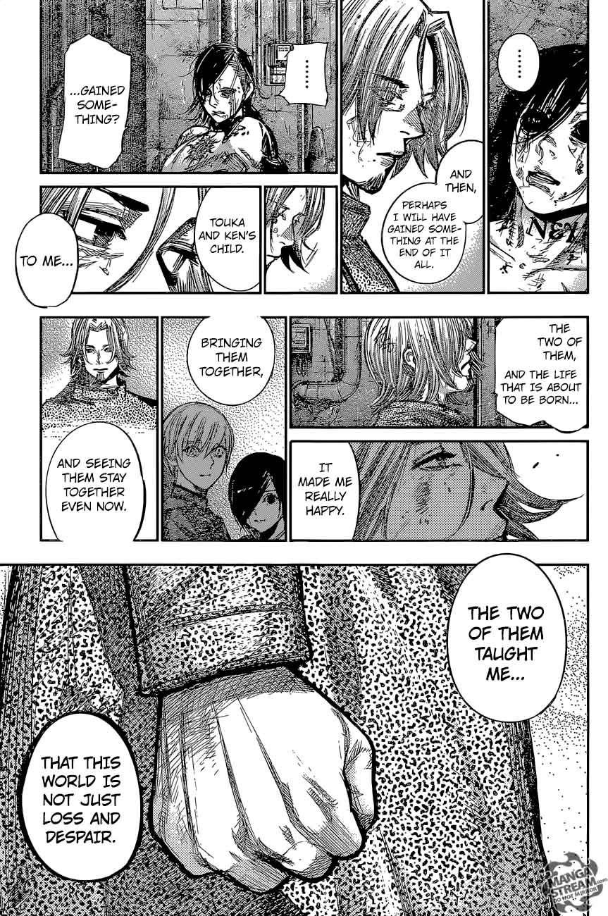 Read Tokyo Ghoul_re Manga Online