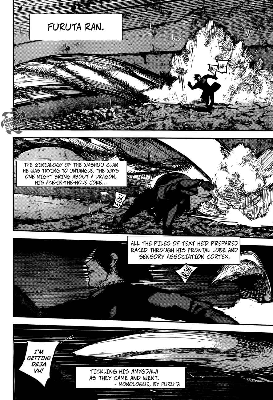 Read Tokyo Ghoul_re Manga Online