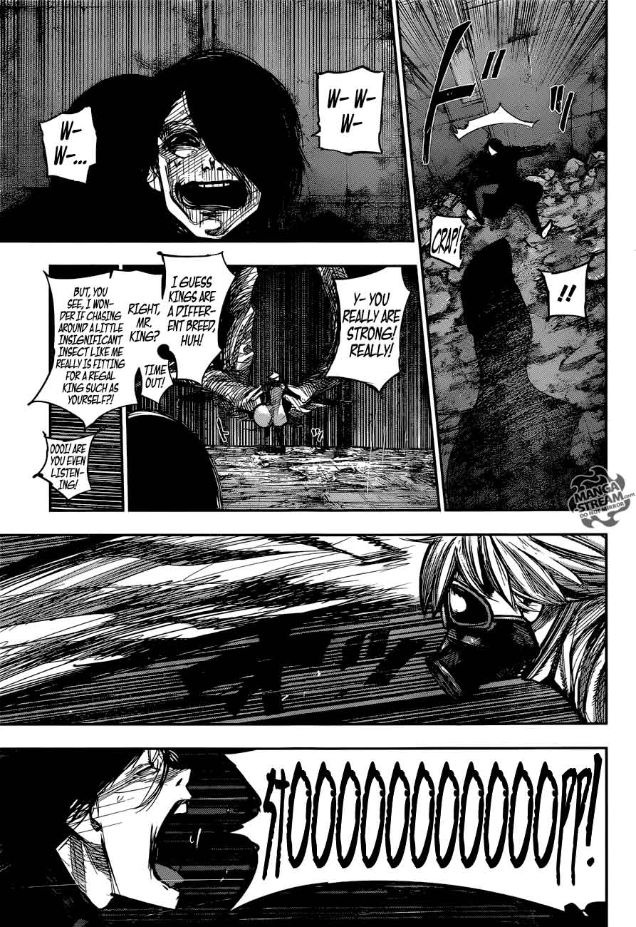 Read Tokyo Ghoul_re Manga Online