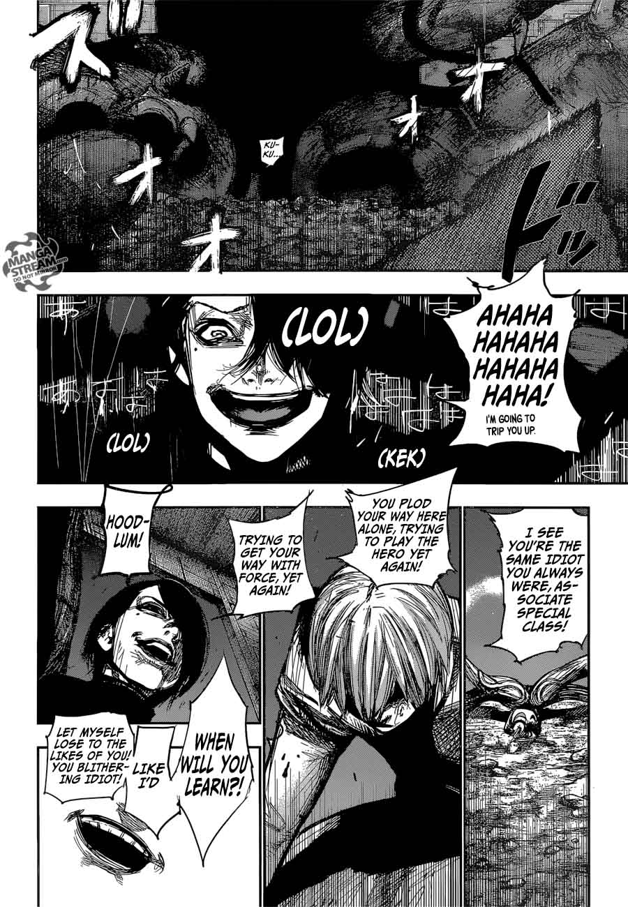 Read Tokyo Ghoul_re Manga Online