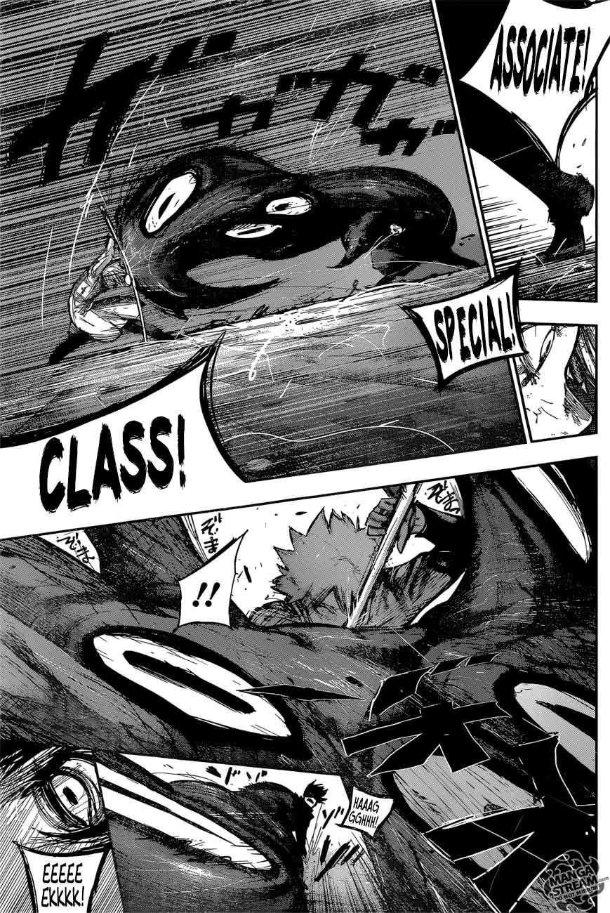 Read Tokyo Ghoul_re Manga Online