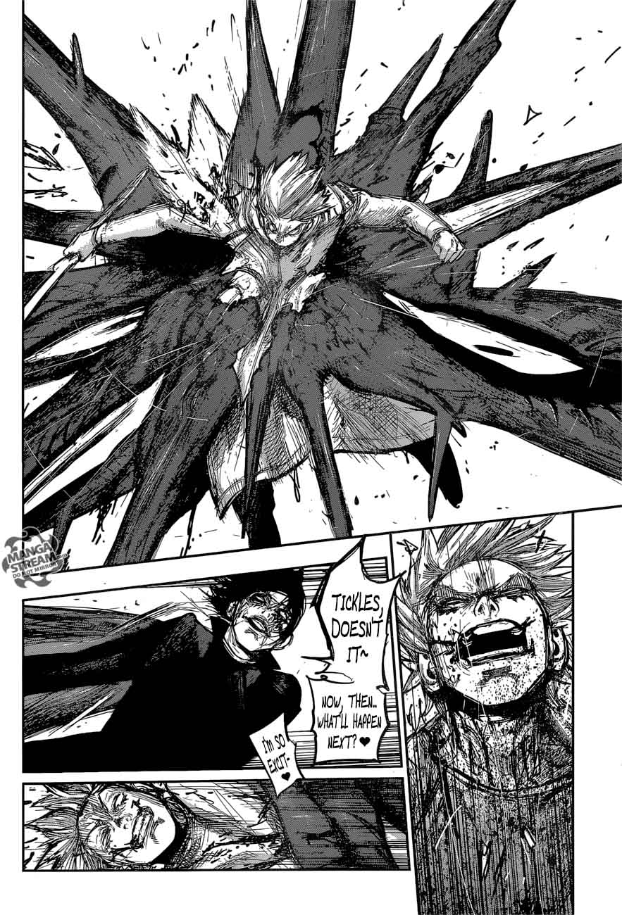 Read Tokyo Ghoul_re Manga Online