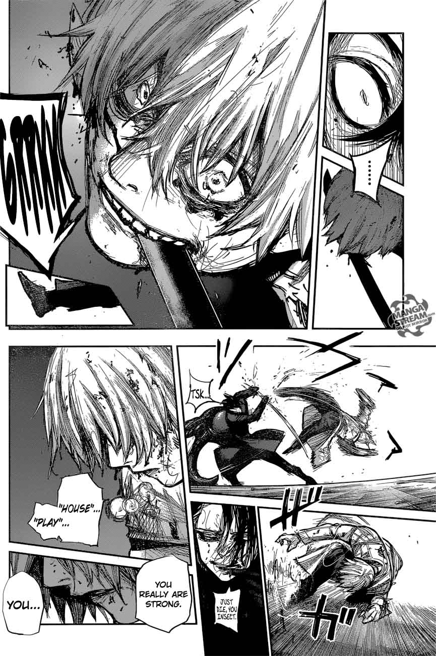 Read Tokyo Ghoul_re Manga Online