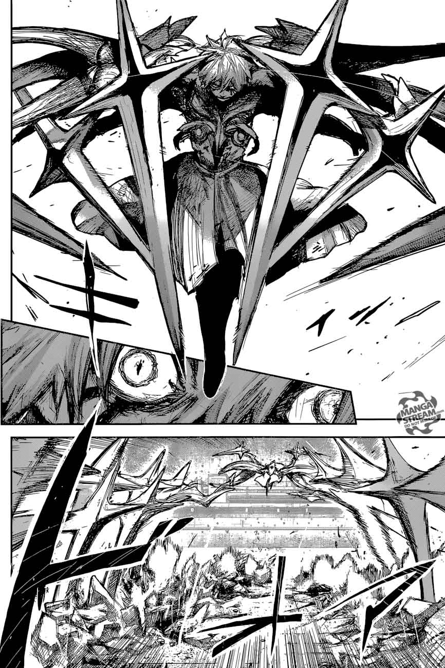 Read Tokyo Ghoul_re Manga Online