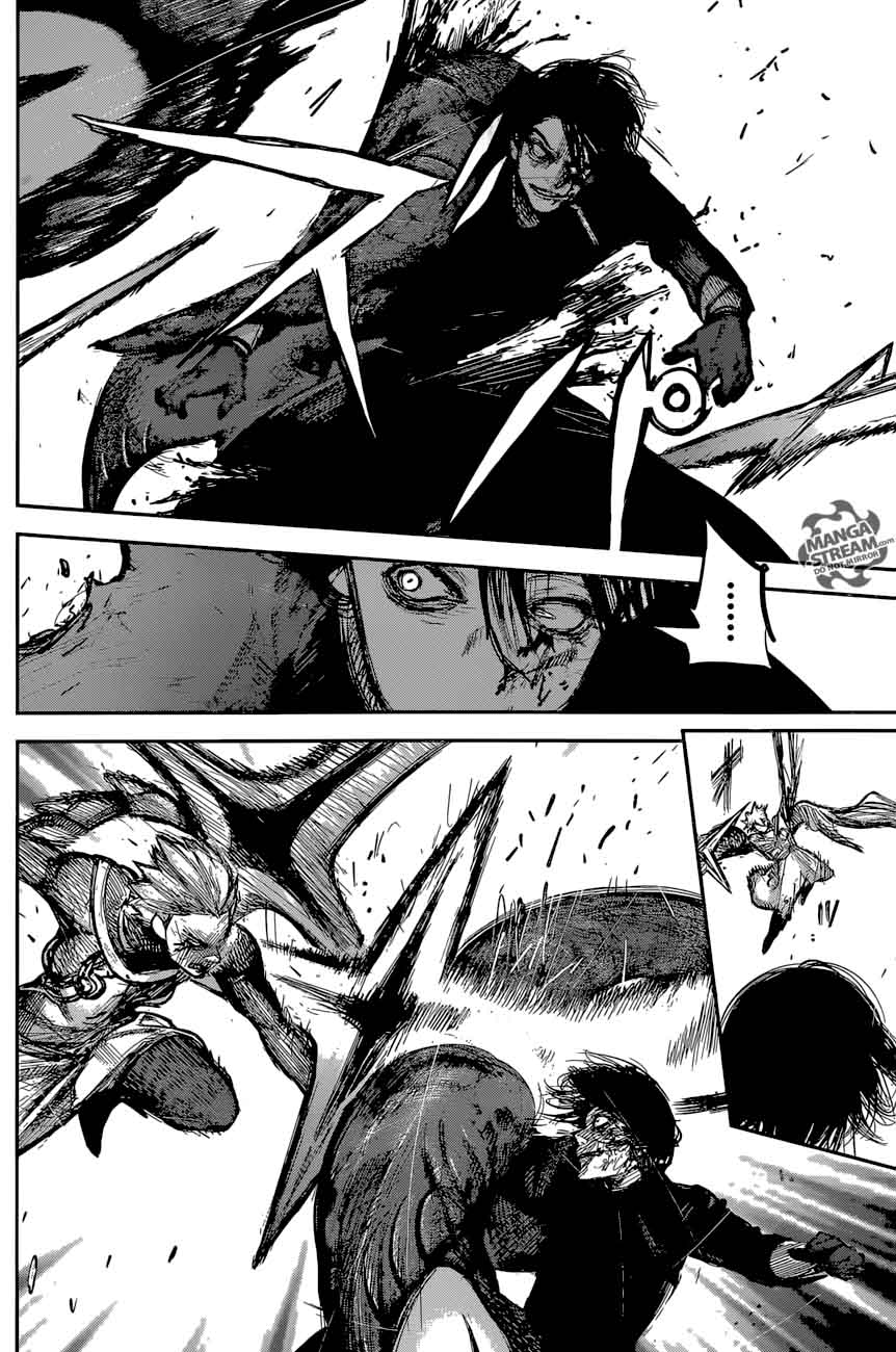 Read Tokyo Ghoul_re Manga Online