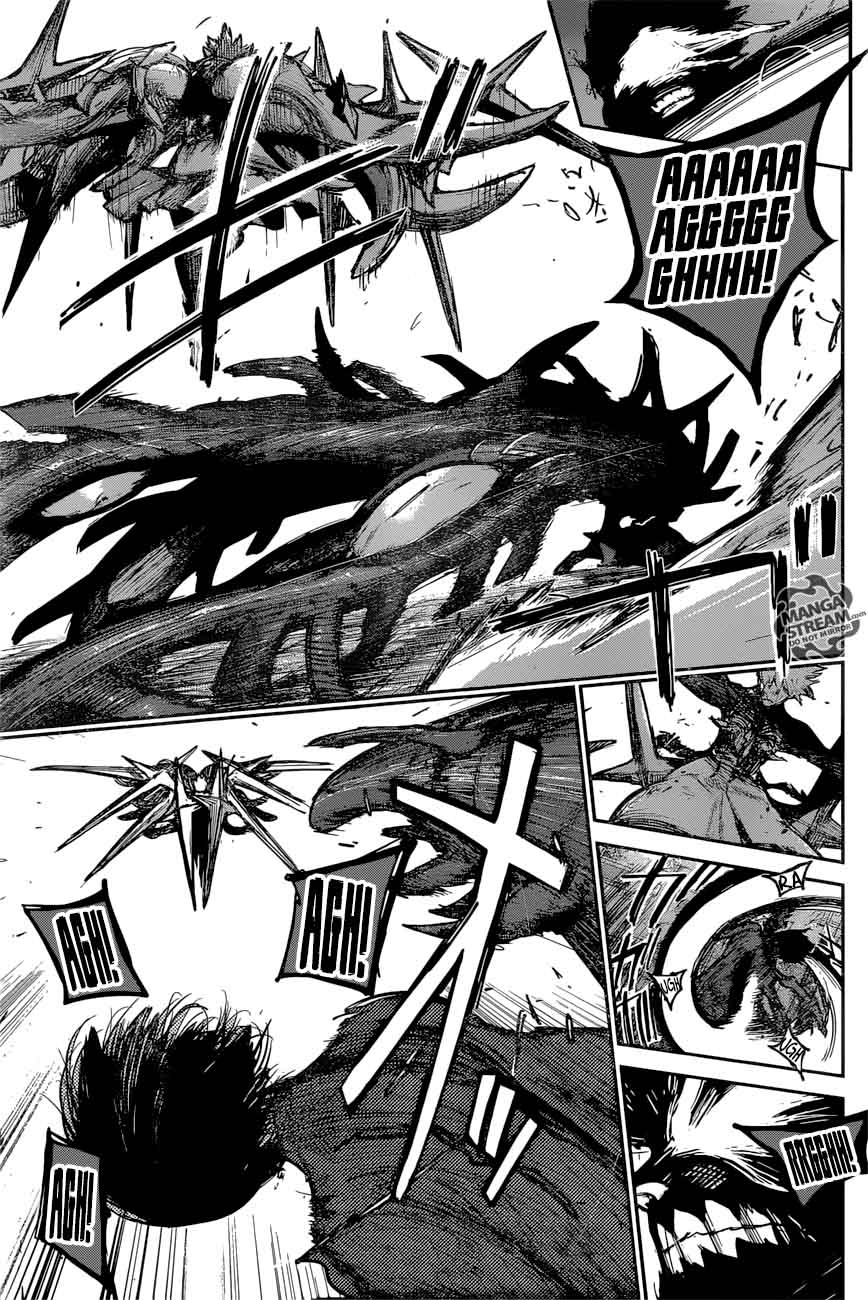 Read Tokyo Ghoul_re Manga Online