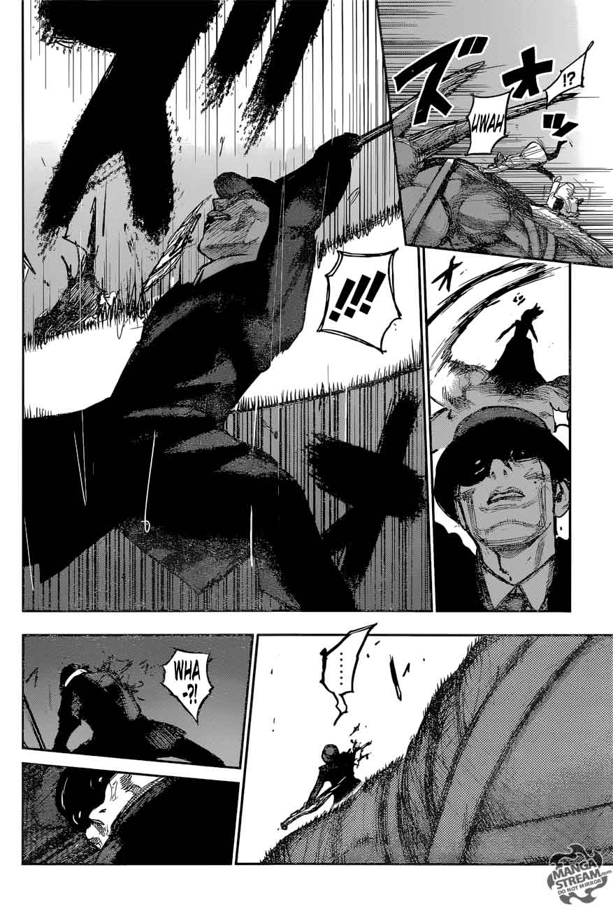 Read Tokyo Ghoul_re Manga Online