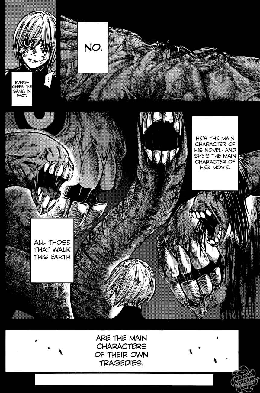 Read Tokyo Ghoul_re Manga Online