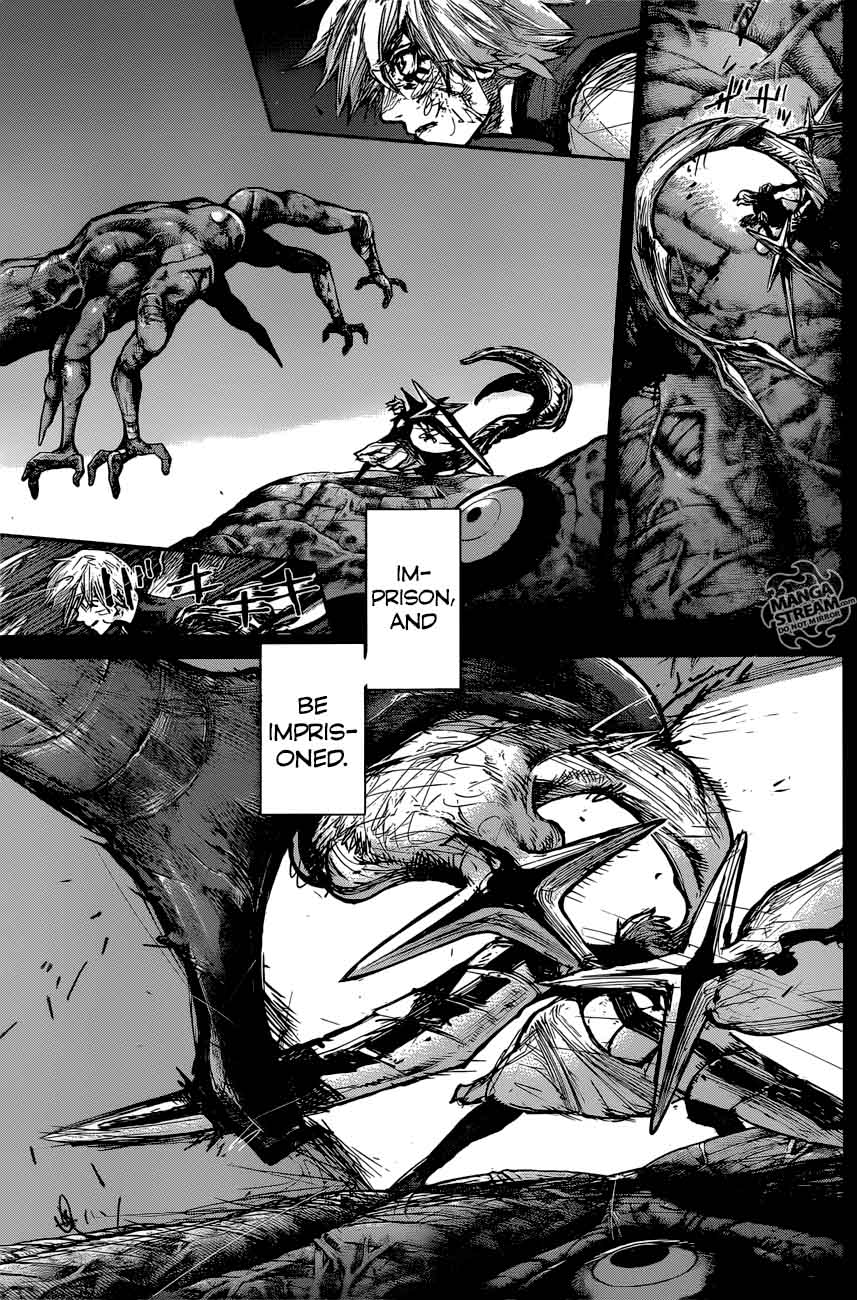 Read Tokyo Ghoul_re Manga Online