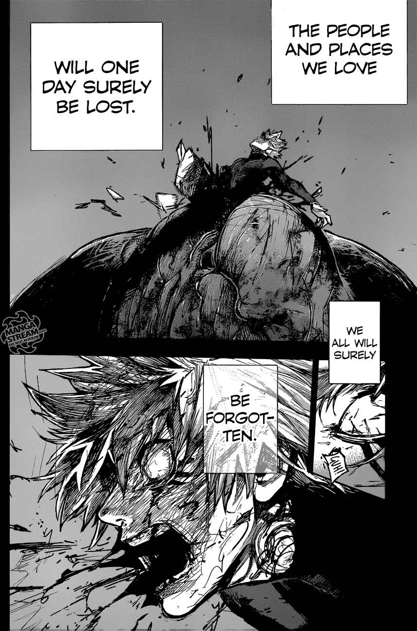Read Tokyo Ghoul_re Manga Online