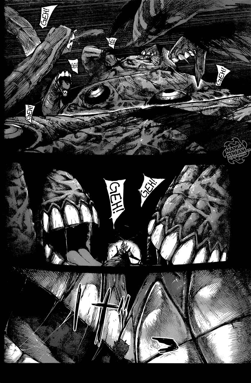 Read Tokyo Ghoul_re Manga Online