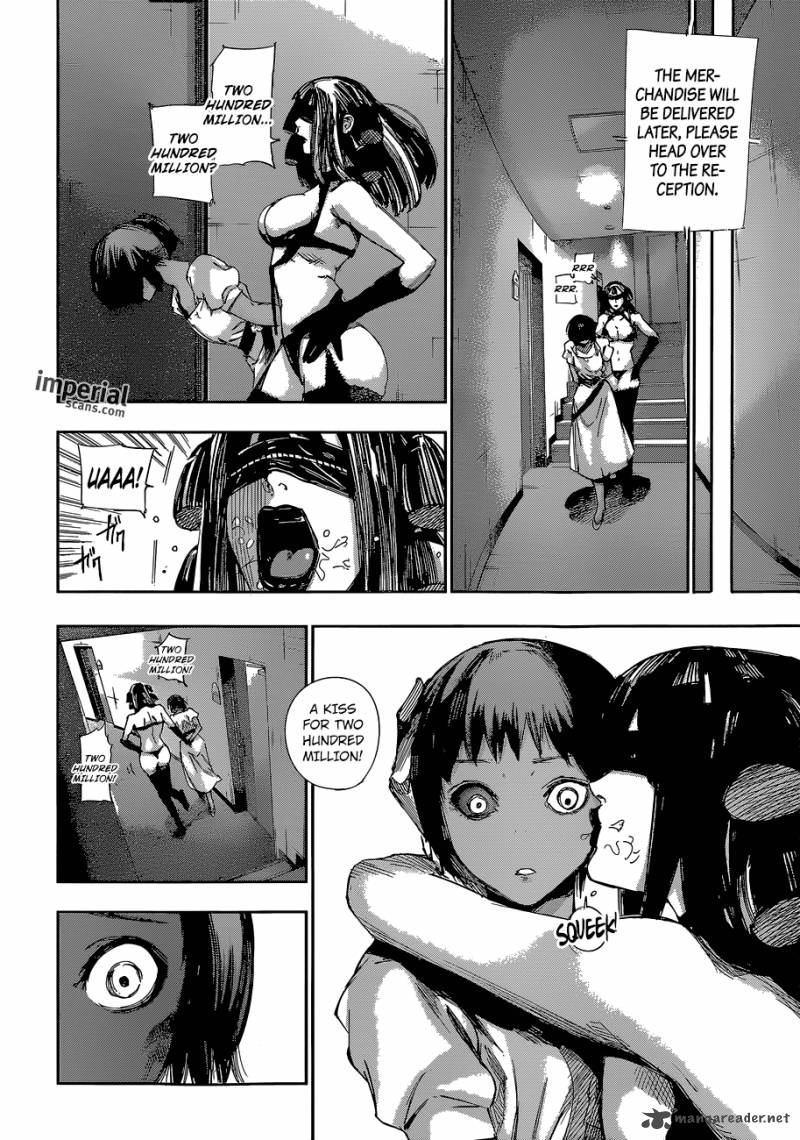 Read Tokyo Ghoul_re Manga Online