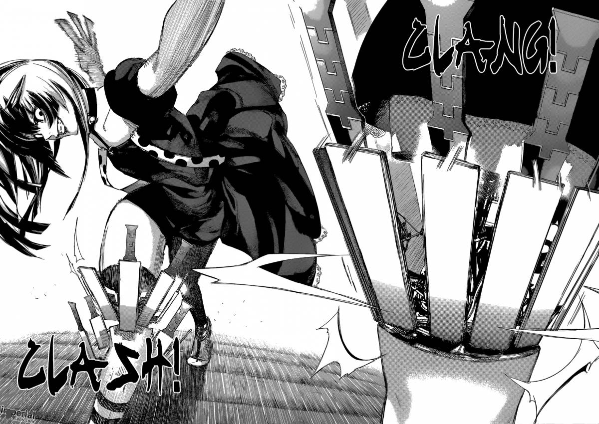 Read Tokyo Ghoul_re Manga Online