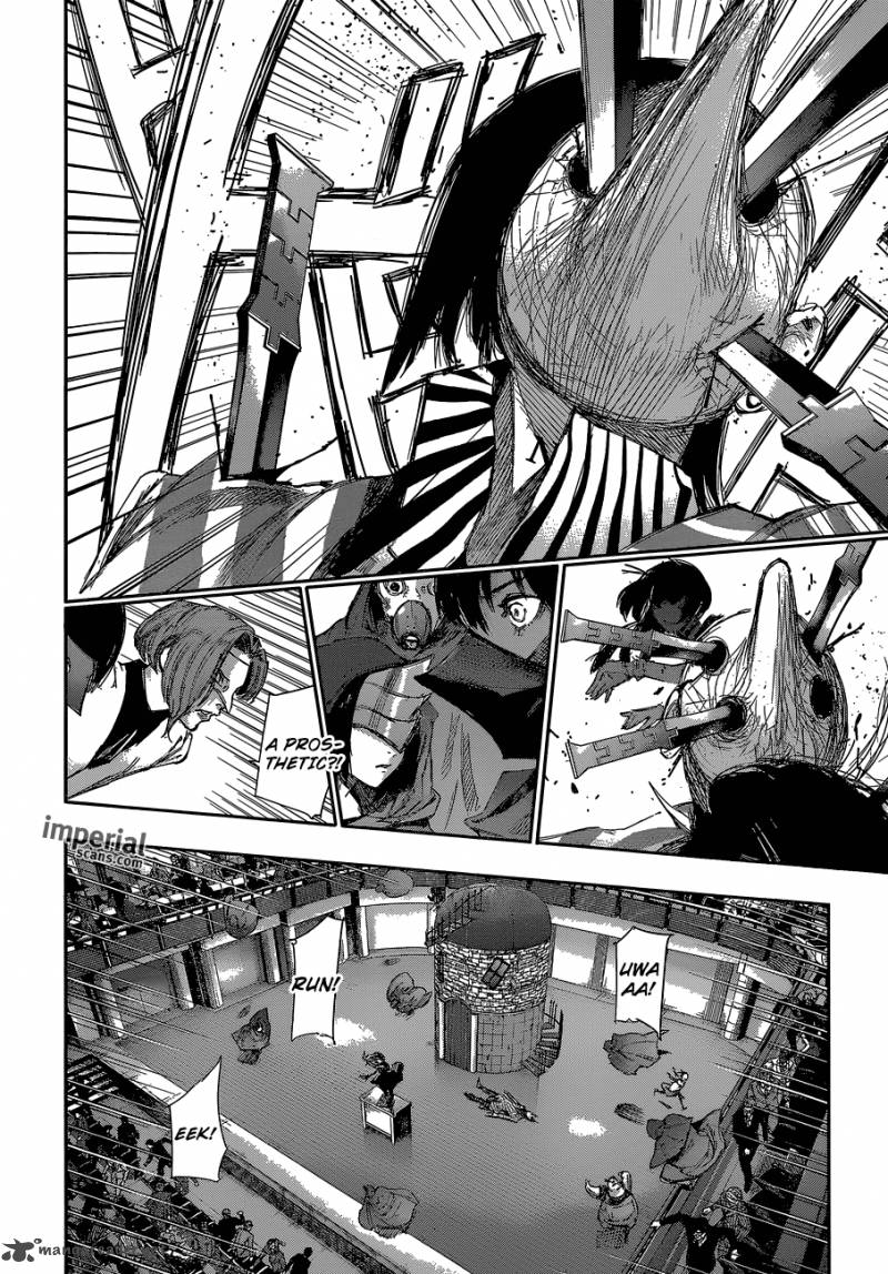 Read Tokyo Ghoul_re Manga Online