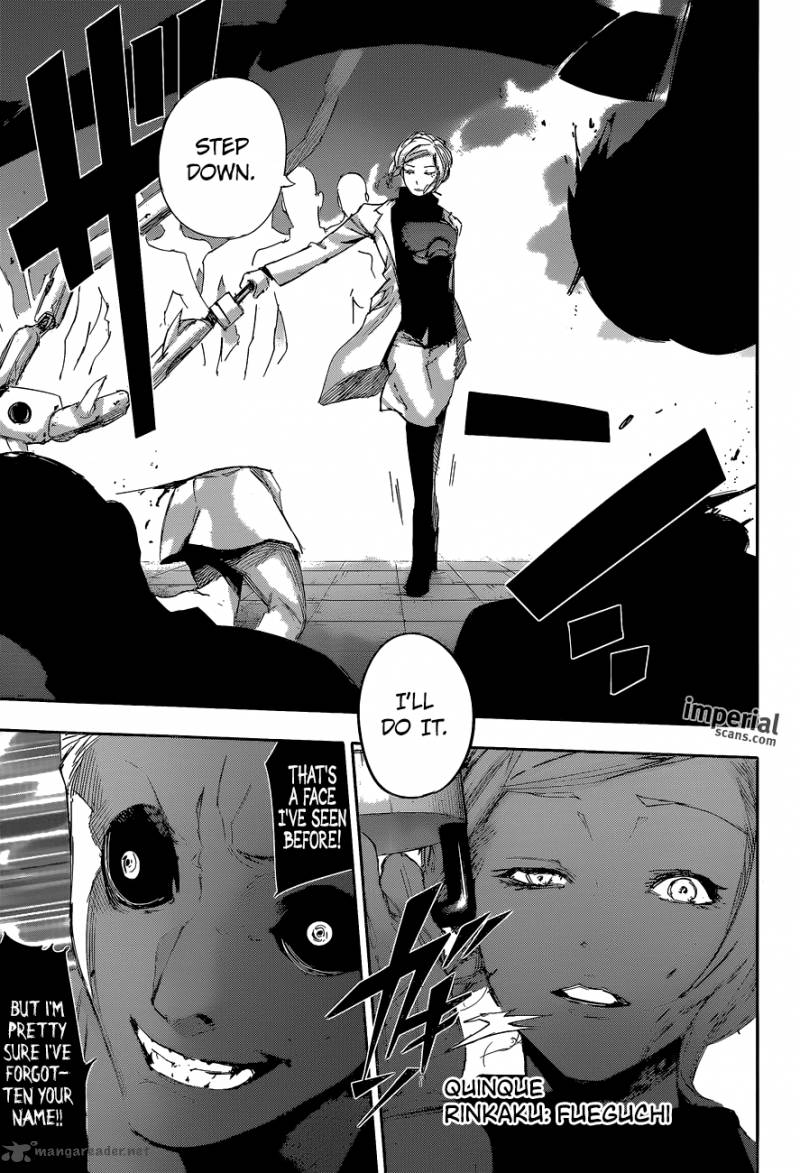 Read Tokyo Ghoul_re Manga Online