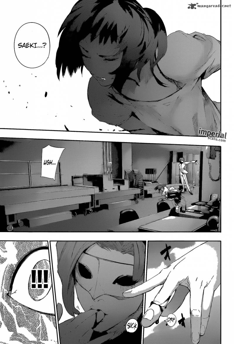 Read Tokyo Ghoul_re Manga Online