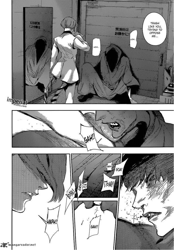 Read Tokyo Ghoul_re Manga Online