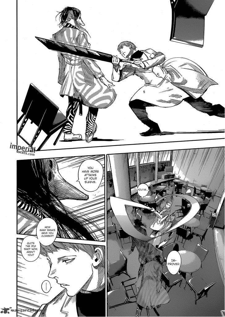 Read Tokyo Ghoul_re Manga Online