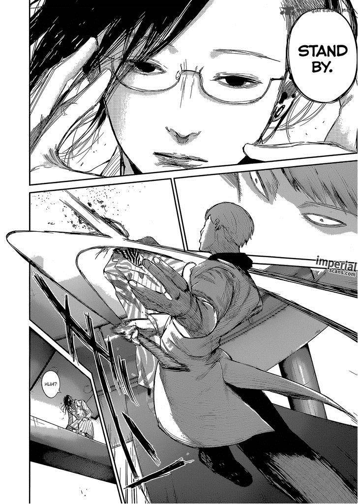 Read Tokyo Ghoul_re Manga Online