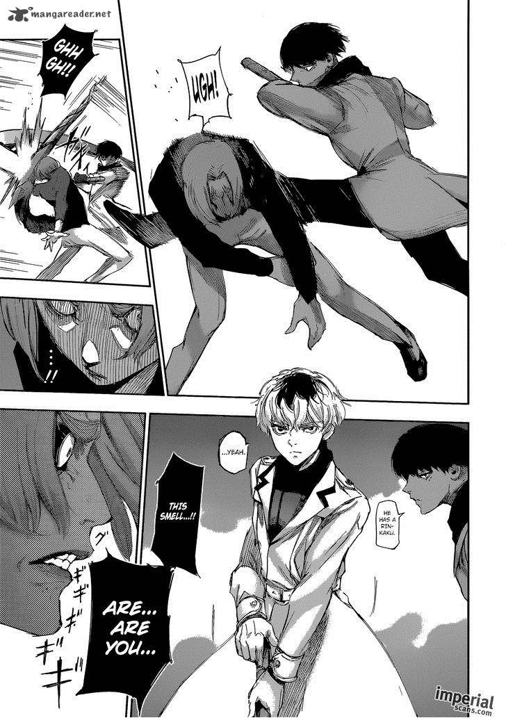 Read Tokyo Ghoul_re Manga Online