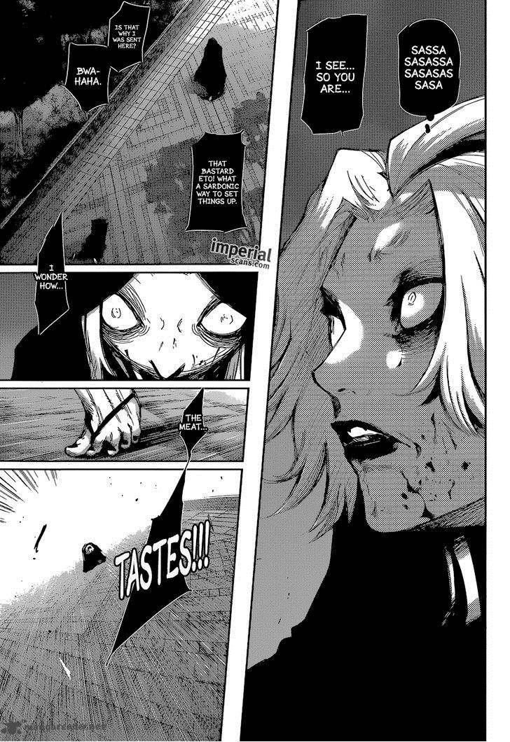 Read Tokyo Ghoul_re Manga Online