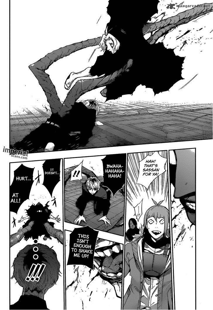 Read Tokyo Ghoul_re Manga Online