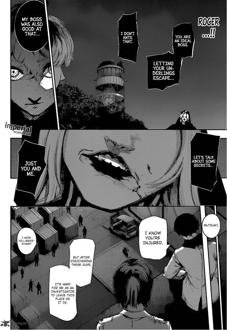 Read Tokyo Ghoul_re Manga Online