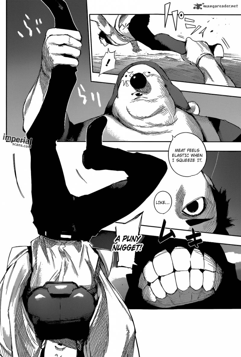 Read Tokyo Ghoul_re Manga Online