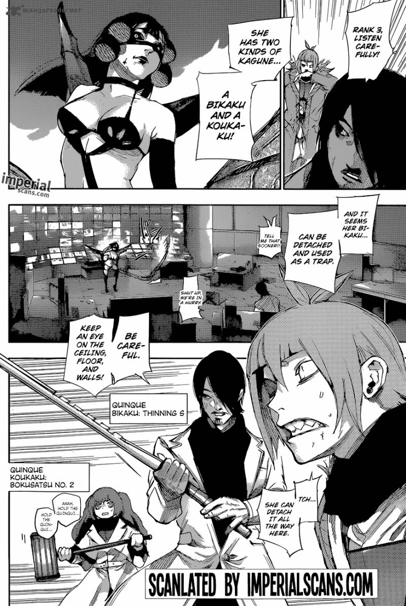 Read Tokyo Ghoul_re Manga Online