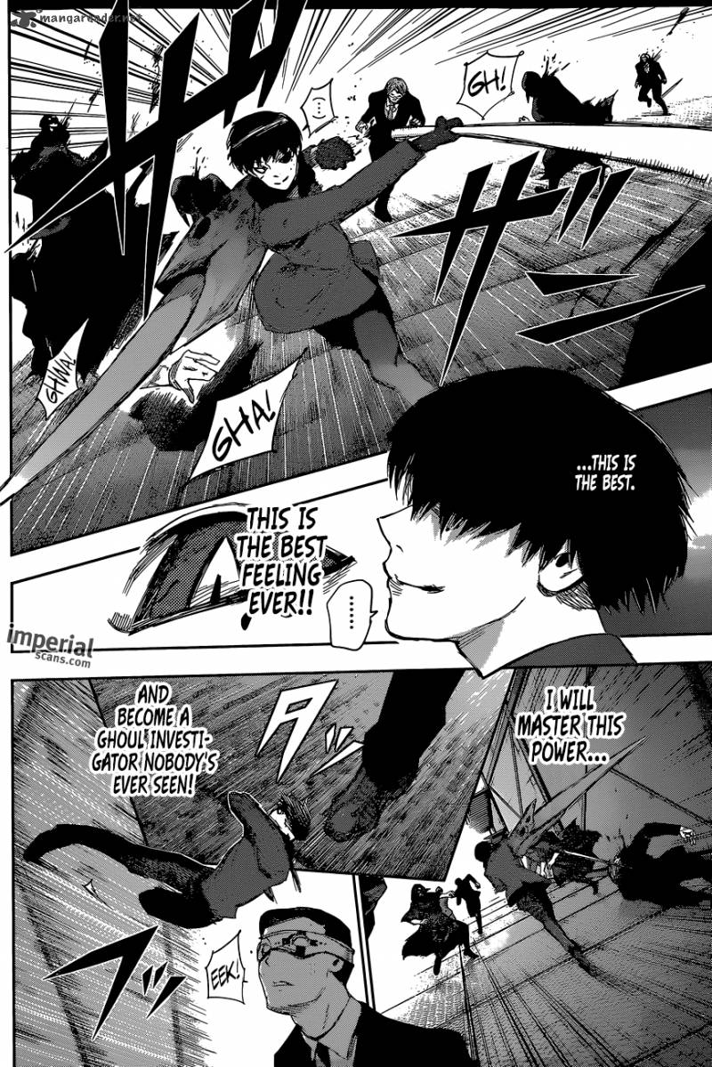 Read Tokyo Ghoul_re Manga Online