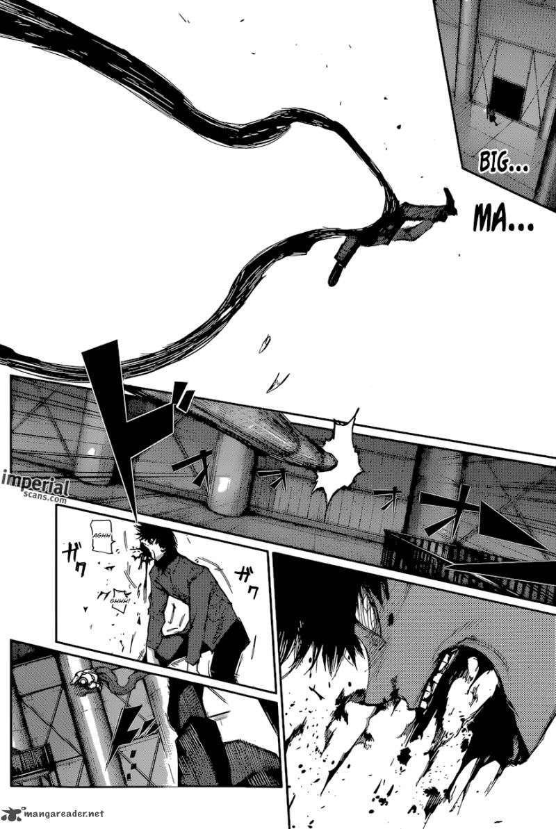 Read Tokyo Ghoul_re Manga Online