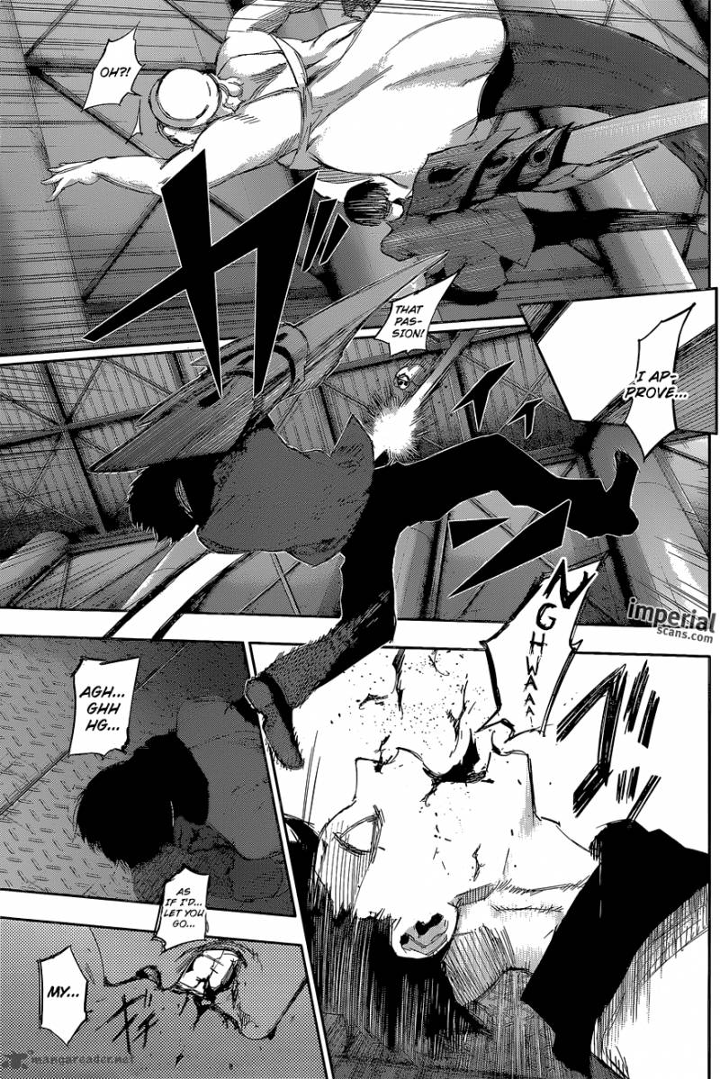 Read Tokyo Ghoul_re Manga Online