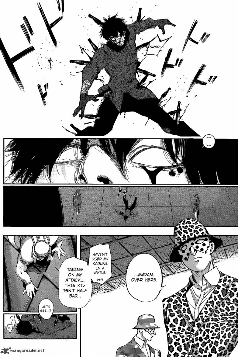 Read Tokyo Ghoul_re Manga Online