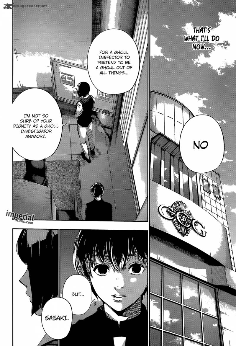 Read Tokyo Ghoul_re Manga Online