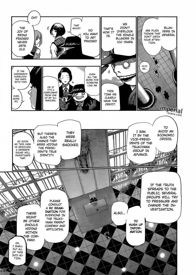 Read Tokyo Ghoul_re Manga Online