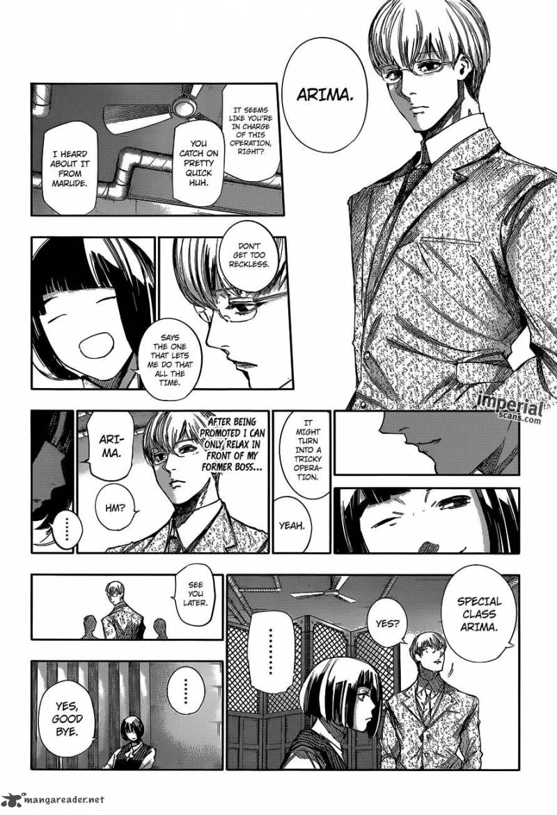 Read Tokyo Ghoul_re Manga Online