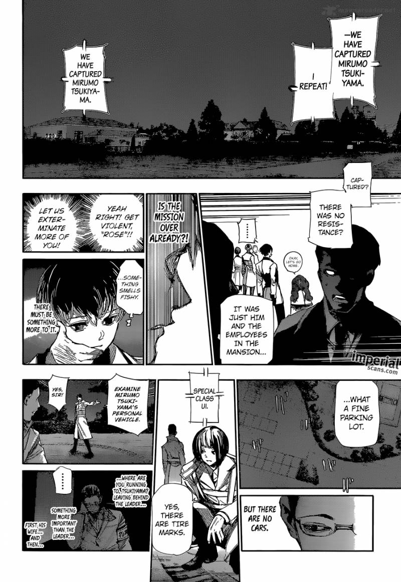 Read Tokyo Ghoul_re Manga Online