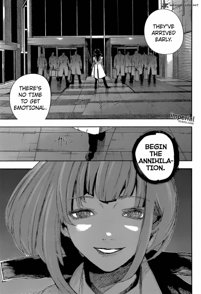 Read Tokyo Ghoul_re Manga Online
