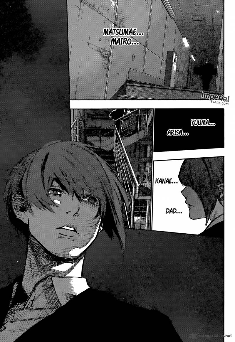 Read Tokyo Ghoul_re Manga Online