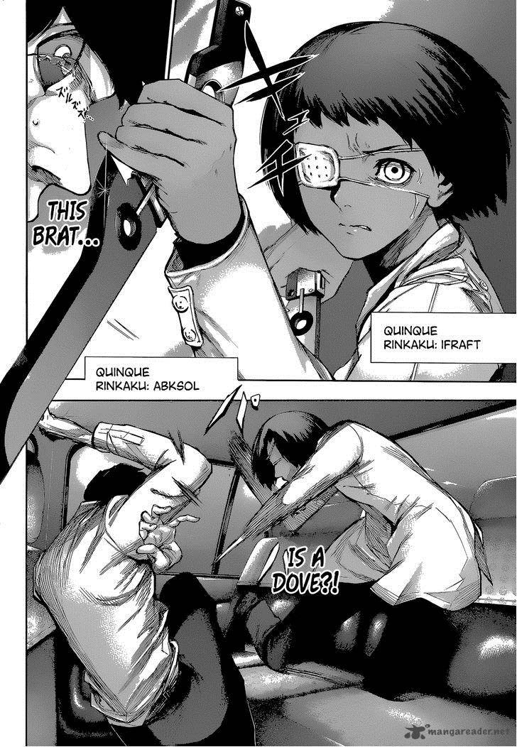 Read Tokyo Ghoul_re Manga Online