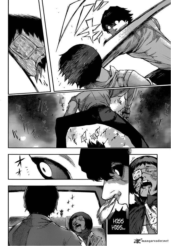 Read Tokyo Ghoul_re Manga Online