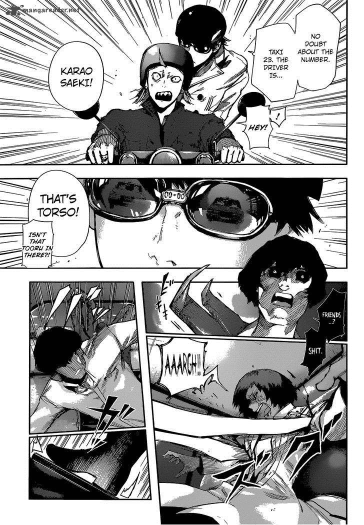 Read Tokyo Ghoul_re Manga Online