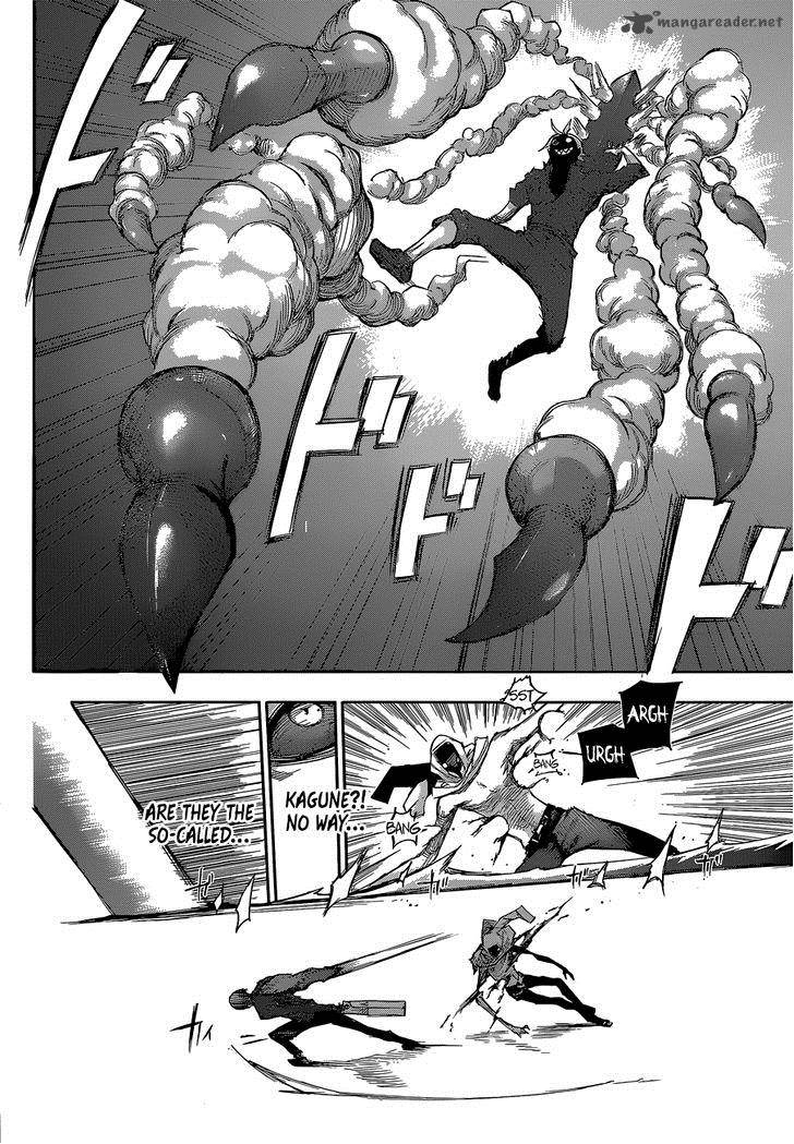 Read Tokyo Ghoul_re Manga Online