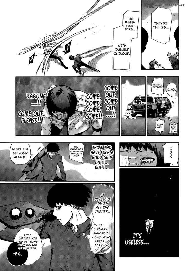 Read Tokyo Ghoul_re Manga Online