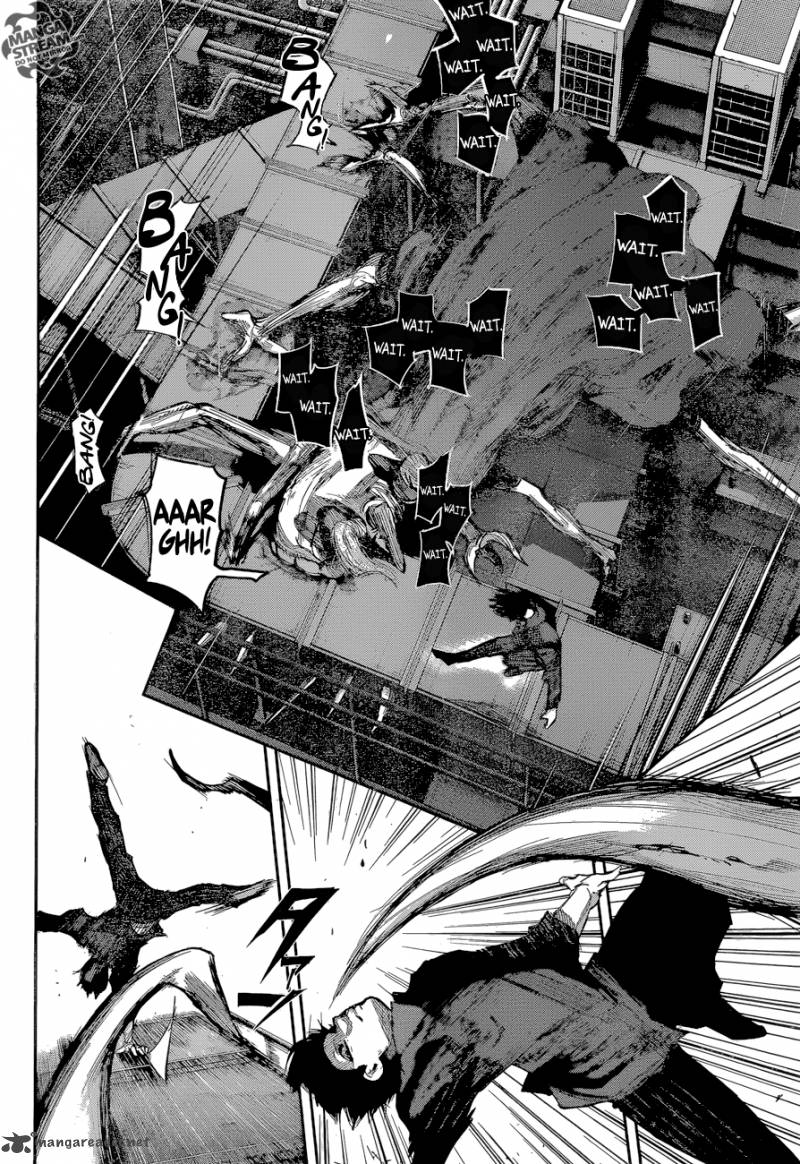 Read Tokyo Ghoul_re Manga Online