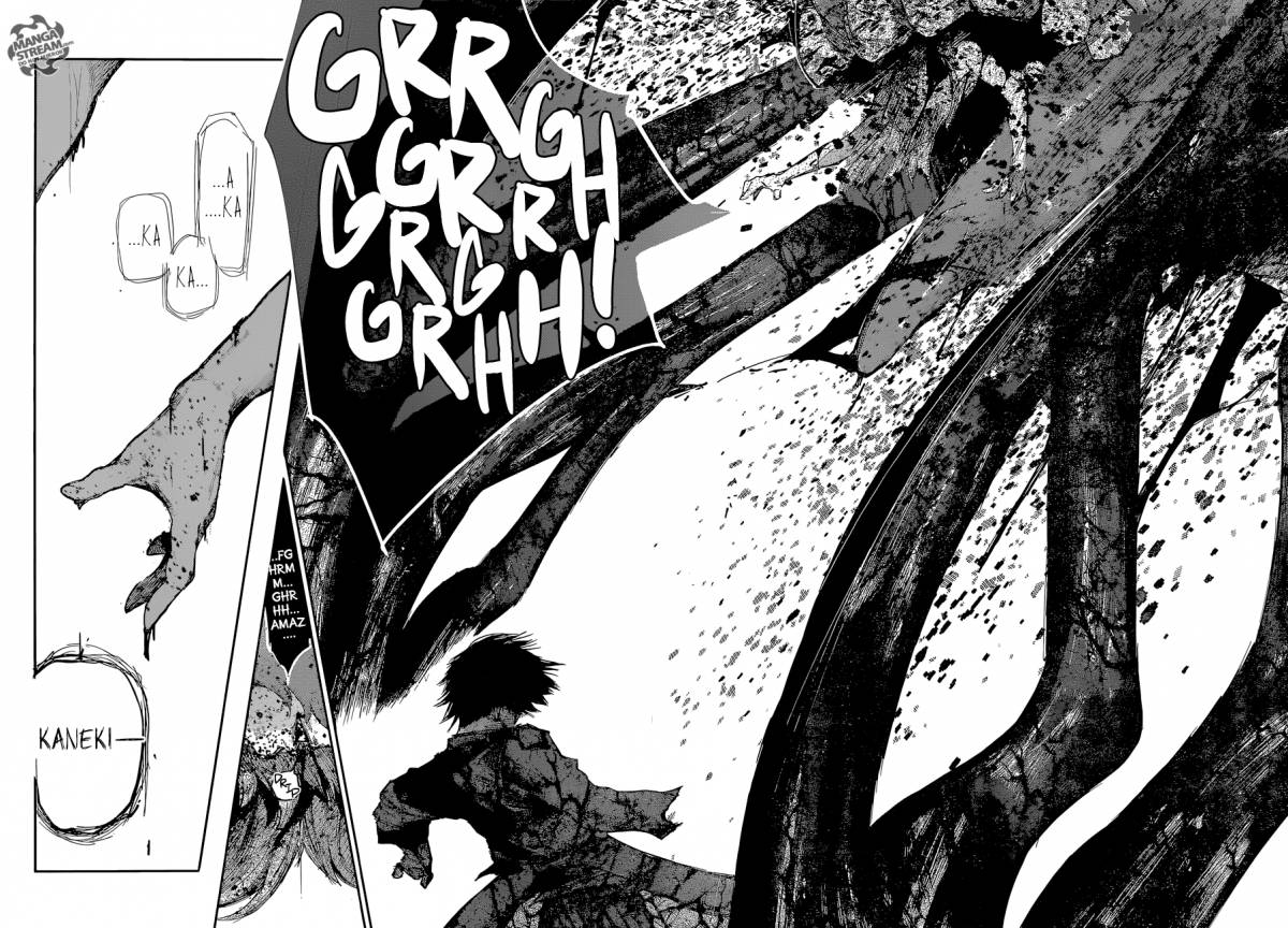 Read Tokyo Ghoul_re Manga Online